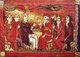 Palestine / Israel: Theological debate between Catholic and Nestorian Christians at Acre, 1290 CE