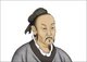 China: Mencius (Chinese: Mèng Zǐ; Wade–Giles: Meng Tzu), c.372 – 289 BCE was a Chinese philosopher and disciple of Confucius