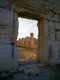 Syria: The ruins at Palmyra